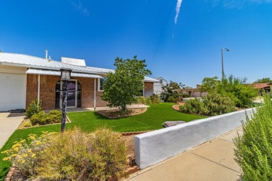 Find your own Zen Retreat in the heart of NW Albuquerque! - photo 13