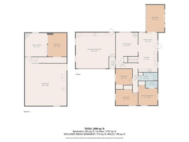 Location, Location!!! Turnkey Brunswick Gem - Fully Updated & - photo 3