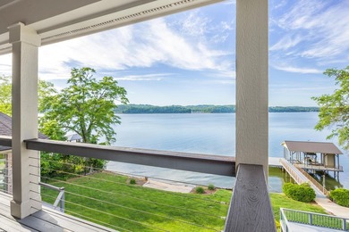 Established on the deep, glistening waters of Chickamauga Lake - photo 14