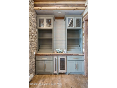 This new construction lake home offers five bedrooms and - photo 17