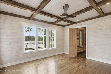 This new construction lake home offers five bedrooms and - photo 18