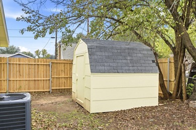 Welcome to 5600 Choctaw Drive, a beautifully updated - photo 22