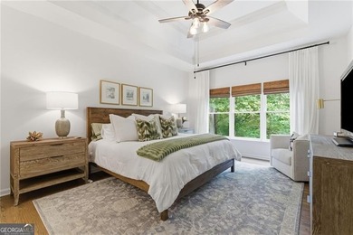 Elegant Living in Olde Atlanta Club Welcome home to this - photo 24