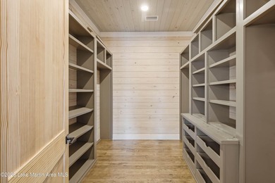 This new construction lake home offers five bedrooms and - photo 24