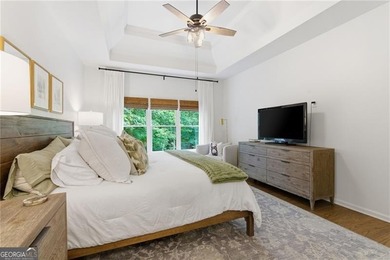 Elegant Living in Olde Atlanta Club Welcome home to this - photo 25