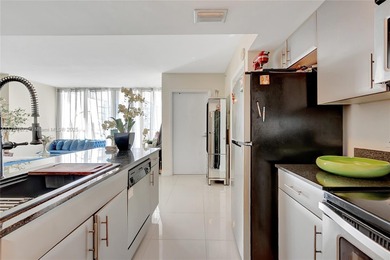 Welcome to this Luxury 2-bedroom, 2-bathroom unit located on the