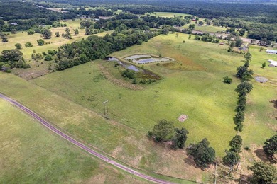 Escape the city life to the tranquility of East Texas with this - photo 29