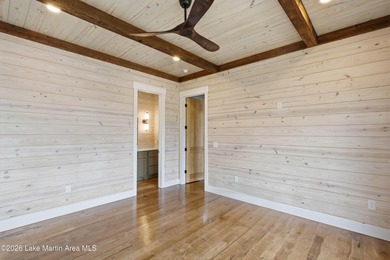 This new construction lake home offers five bedrooms and - photo 29