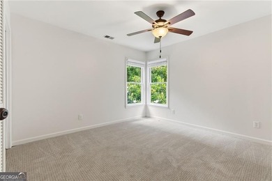 Elegant Living in Olde Atlanta Club Welcome home to this - photo 30