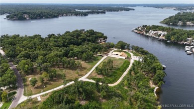 Lake Lot For Sale in Rocky Mount, Missouri