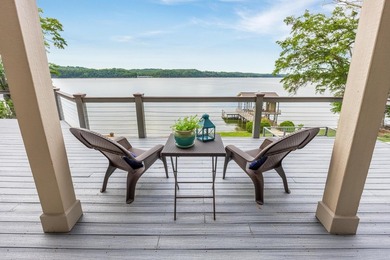 Established on the deep, glistening waters of Chickamauga Lake - photo 31