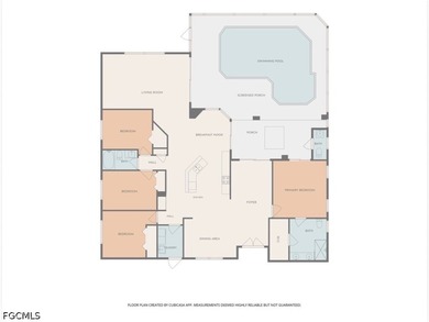 Welcome to this beautifully maintained 4-bedroom, 3-bathroom - photo 32