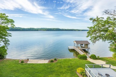 Established on the deep, glistening waters of Chickamauga Lake - photo 33