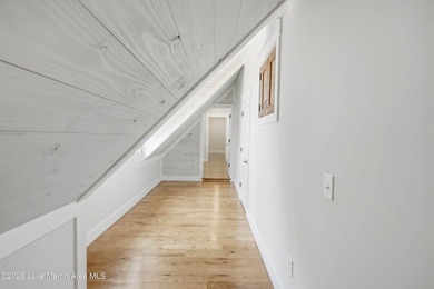 This new construction lake home offers five bedrooms and - photo 34
