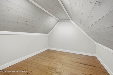 This new construction lake home offers five bedrooms and - photo 35