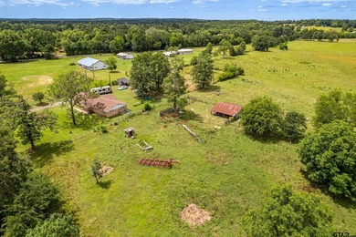 Escape the city life to the tranquility of East Texas with this - photo 38