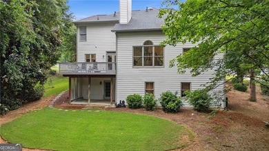 Elegant Living in Olde Atlanta Club Welcome home to this - photo 41