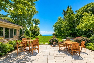 Lake Michigan - Milwaukee County Home For Sale in Whitefish Bay Wisconsin