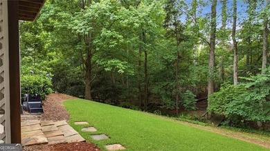 Elegant Living in Olde Atlanta Club Welcome home to this - photo 42