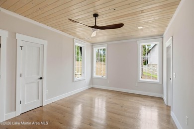 This new construction lake home offers five bedrooms and - photo 43