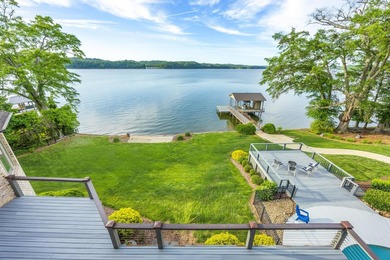 Established on the deep, glistening waters of Chickamauga Lake - photo 46