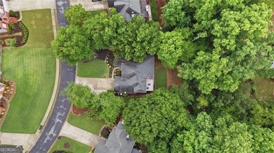 Elegant Living in Olde Atlanta Club Welcome home to this - photo 48