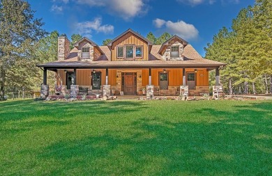 Lake Home Off Market in Bronson, Texas