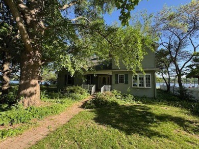 Lake Home For Sale in Rock Falls, Illinois
