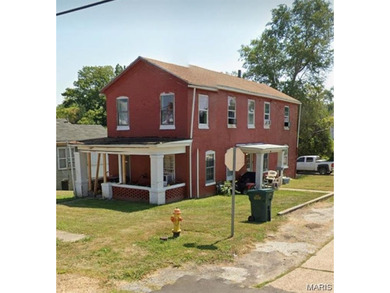 Mississippi River - Clark County Home For Sale in Louisiana Missouri