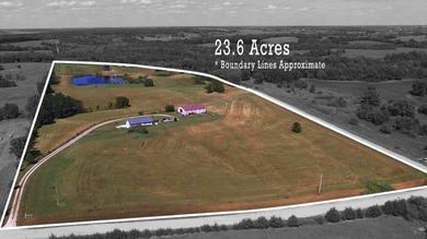 (private lake, pond, creek) Home For Sale in St. Catharine Missouri