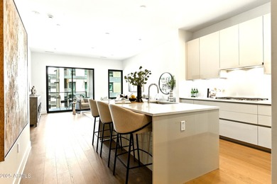 Exceptional opportunity. Newly enhanced with remote controlled