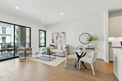 Exceptional opportunity. Newly enhanced with remote controlled