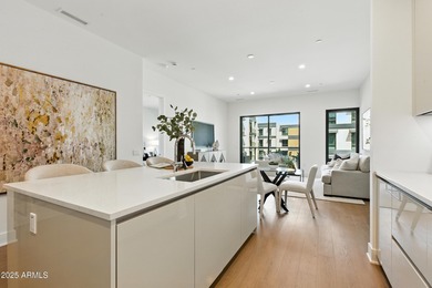 Exceptional opportunity. Newly enhanced with remote controlled