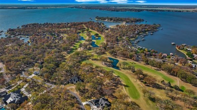 One of 2 adjacent golf course lots at Pinnacle Club on Cedar - photo 9