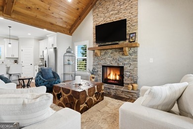 Experience mountain living at its finest in this stunning custom - photo 3