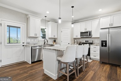 Experience mountain living at its finest in this stunning custom - photo 6