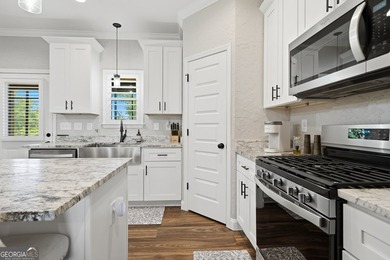 Experience mountain living at its finest in this stunning custom - photo 8