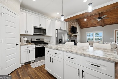 Experience mountain living at its finest in this stunning custom - photo 9