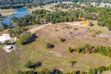 (private lake, pond, creek) Acreage For Sale in Big Sandy Texas
