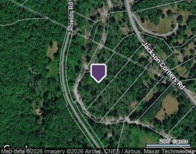 Build Your Waterfront Forever Home: 5.10 Picturesque Acres along - photo 13