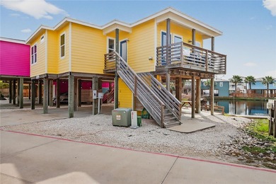 (private lake, pond, creek) Condo For Sale in Port Aransas Texas