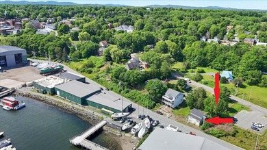 RARE Opportunity - 2 LOTS with water views This is a rare - photo 3