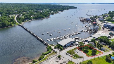 RARE Opportunity - 2 LOTS with water views This is a rare - photo 4