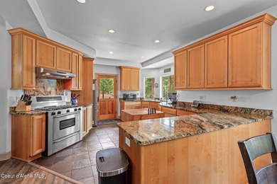 Beautiful 2,738SF Rancher on 9.91 treed, level, horse-friendly - photo 5