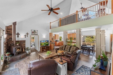 Beautiful 2,738SF Rancher on 9.91 treed, level, horse-friendly - photo 6