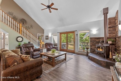 Beautiful 2,738SF Rancher on 9.91 treed, level, horse-friendly - photo 7