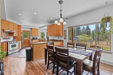 Beautiful 2,738SF Rancher on 9.91 treed, level, horse-friendly - photo 8