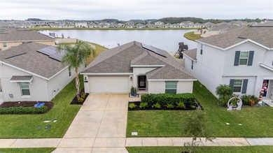 (private lake, pond, coastal) Home For Sale in ST Cloud Florida