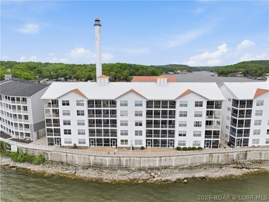Experience elevated lake living in this rare lakefront condo - photo 36