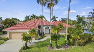 (private lake, pond, coastal) Home For Sale in Boca Raton Florida